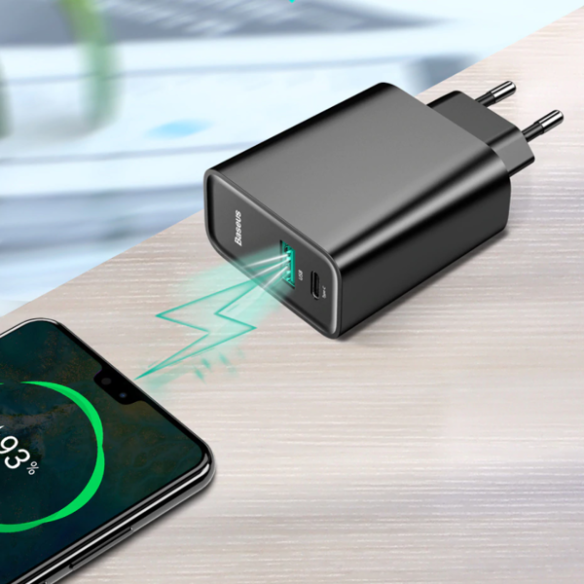 Baseus Speed PPS EOL