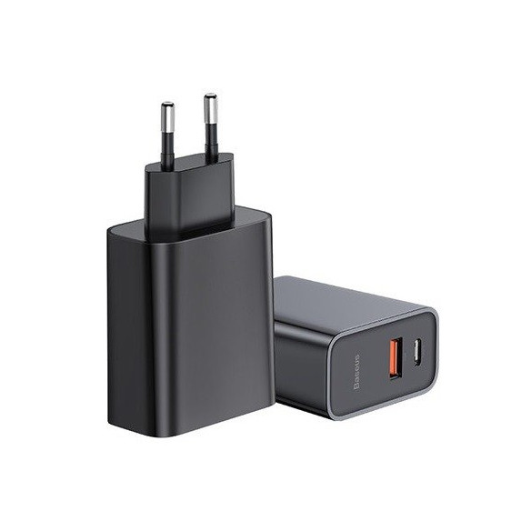 Baseus Speed PPS EOL