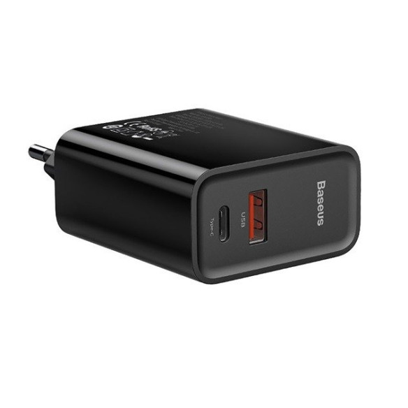 Baseus Speed PPS EOL