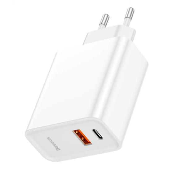 Baseus Speed PPS  EOL