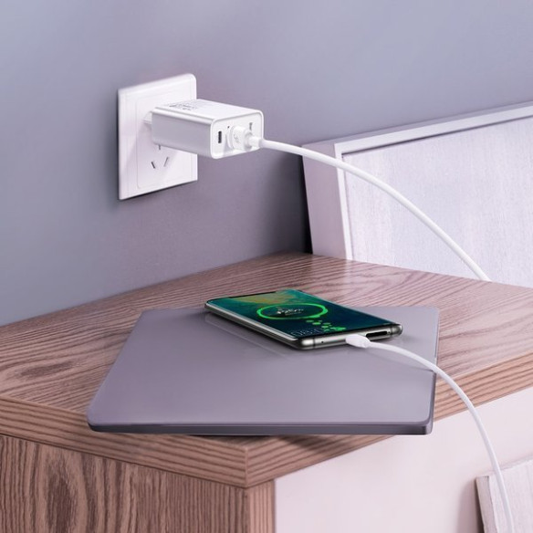 Baseus Speed PPS  EOL