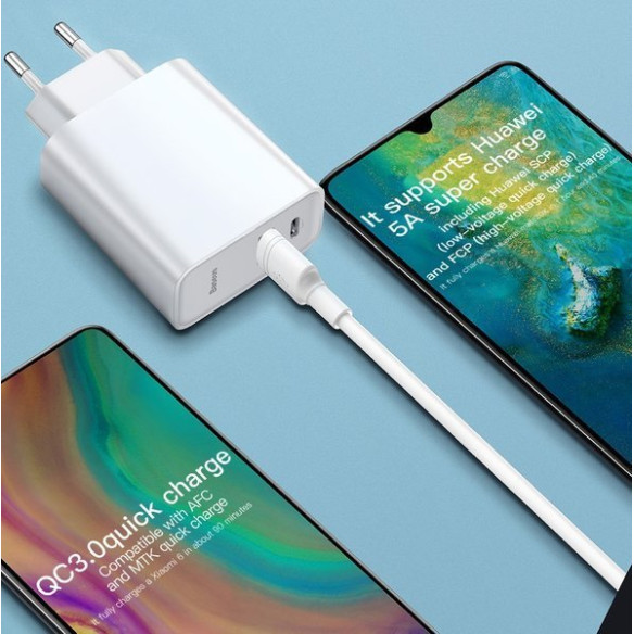 Baseus Speed PPS  EOL