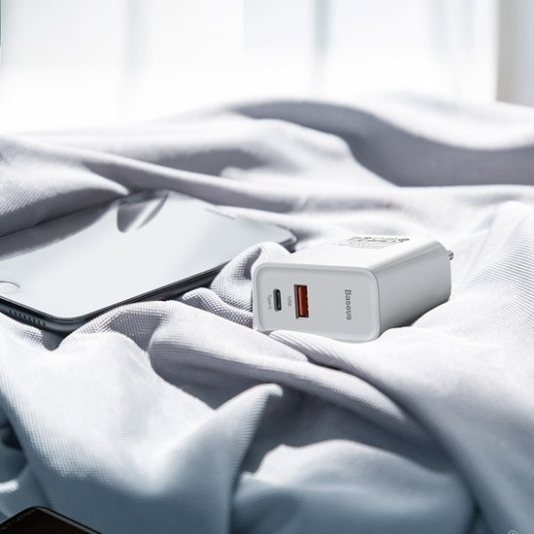 Baseus Speed PPS  EOL