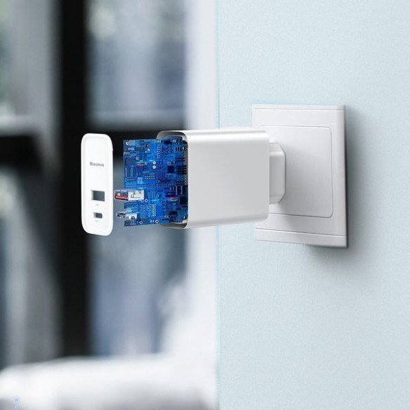 Baseus Speed PPS  EOL