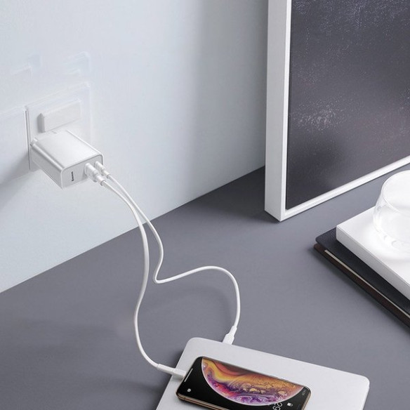 Baseus Speed PPS  EOL