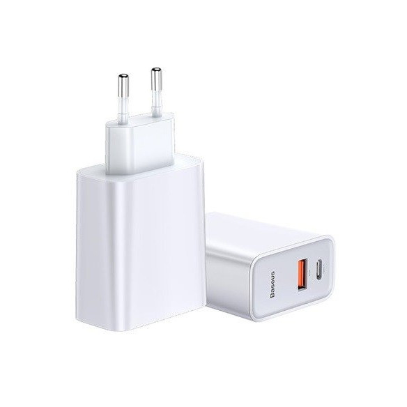 Baseus Speed PPS  EOL