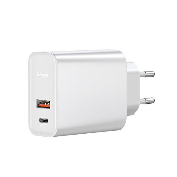 Baseus Speed PPS  EOL