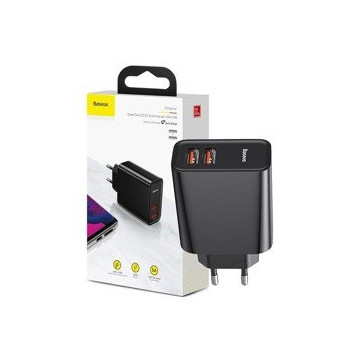 Baseus Speed Dual  EOL