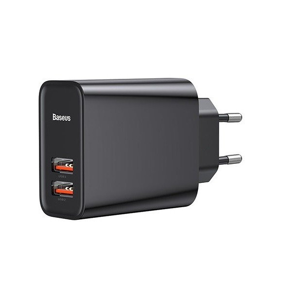 Baseus Speed Dual  EOL