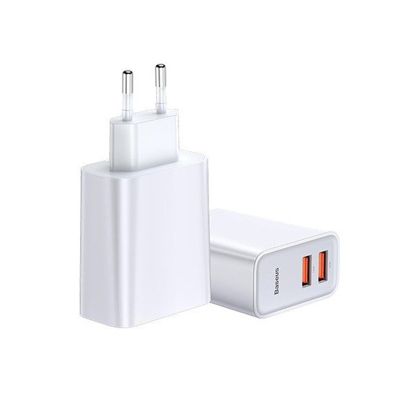 Baseus Speed Dual  EOL