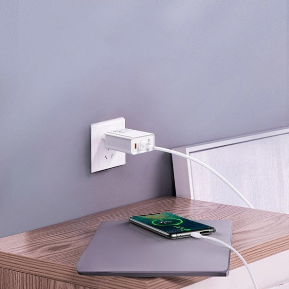 Baseus Speed Dual  EOL