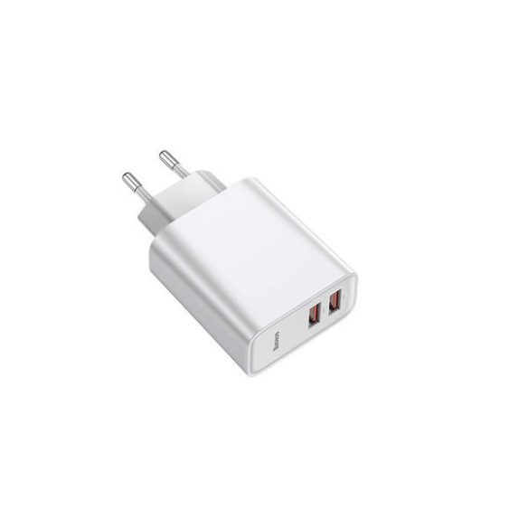 Baseus Speed Dual  EOL