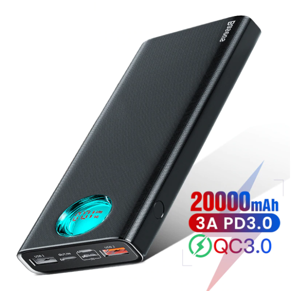 Baseus Amblight  EOL