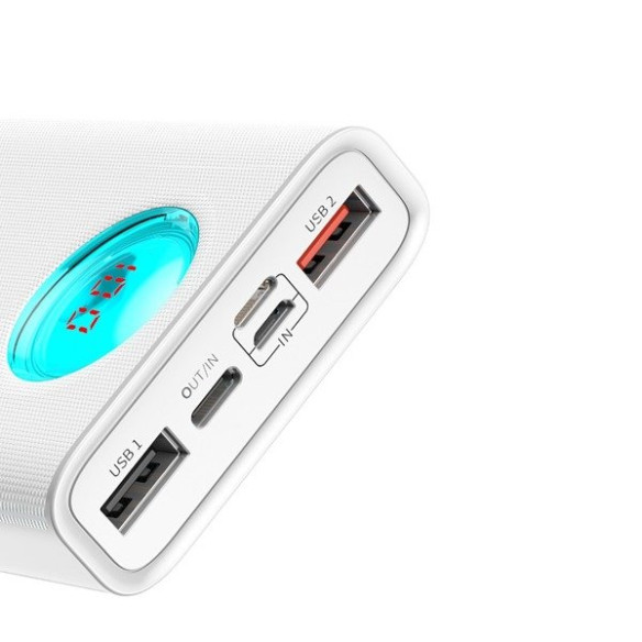 Baseus Amblight Quick Charger  EOL