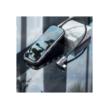 Baseus Multi-functional HUB EOL