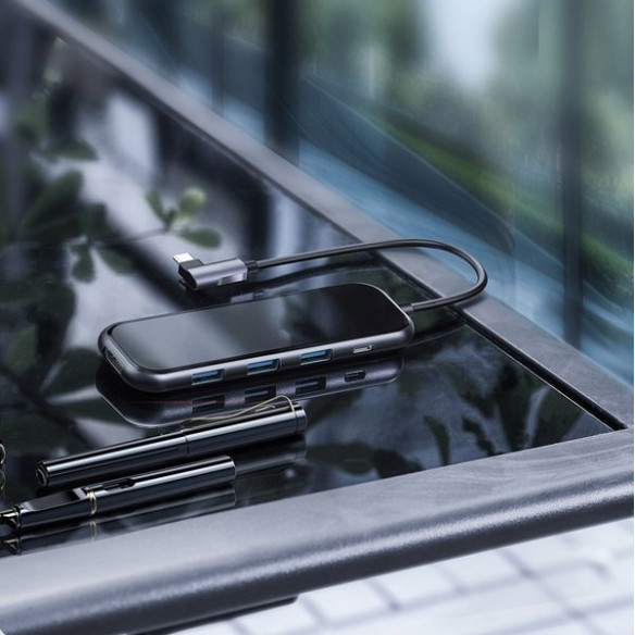 Baseus Multi-functional HUB EOL