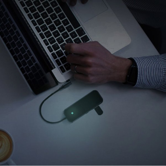 Baseus Multi-functional HUB EOL