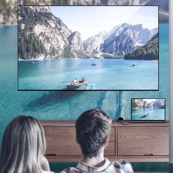 Baseus Multi-functional HUB EOL