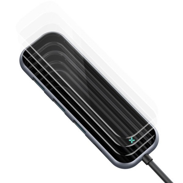 Baseus Multi-functional HUB EOL