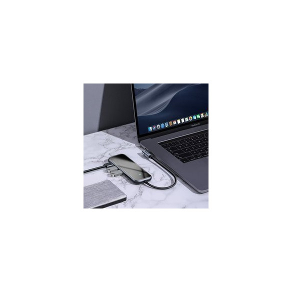 Baseus Multi-functional HUB EOL