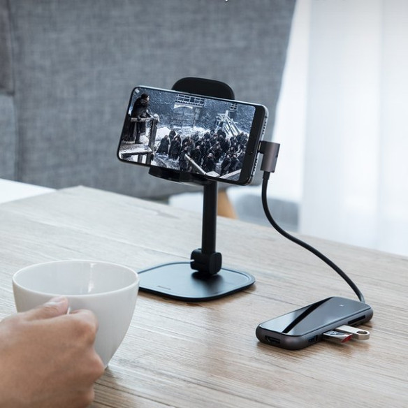 Baseus Multi-functional HUB EOL