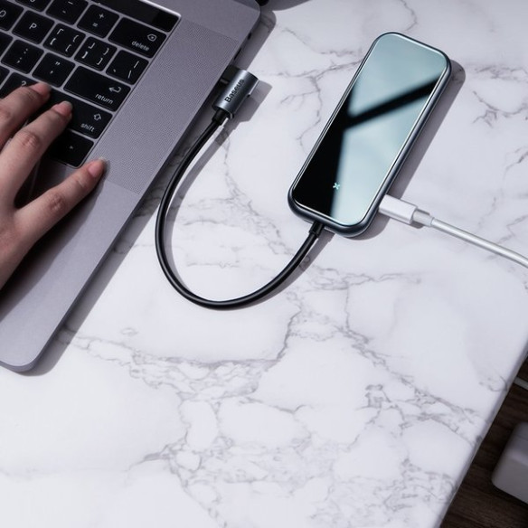 Baseus Multi-functional HUB EOL