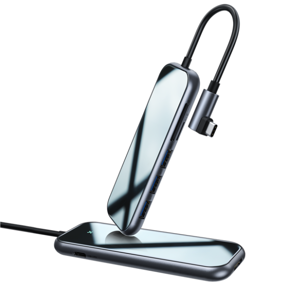 Baseus Multi-functional HUB EOL