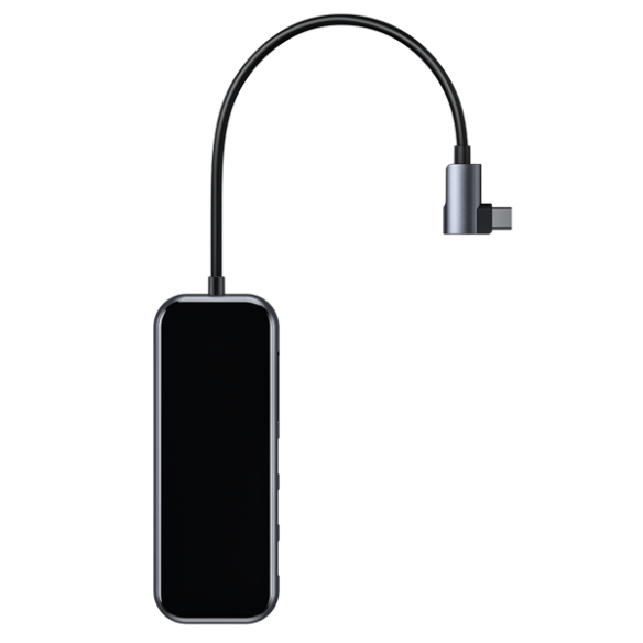 Baseus Multi-functional HUB EOL