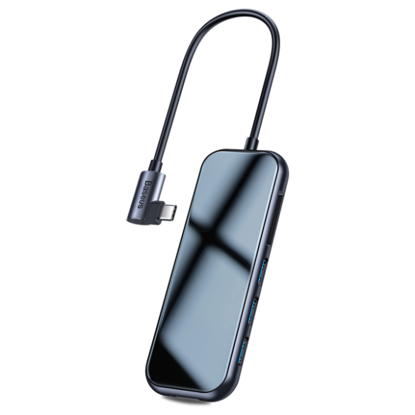 Baseus Multi-functional HUB EOL