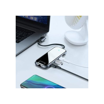 Baseus Multi-functional HUB EOL