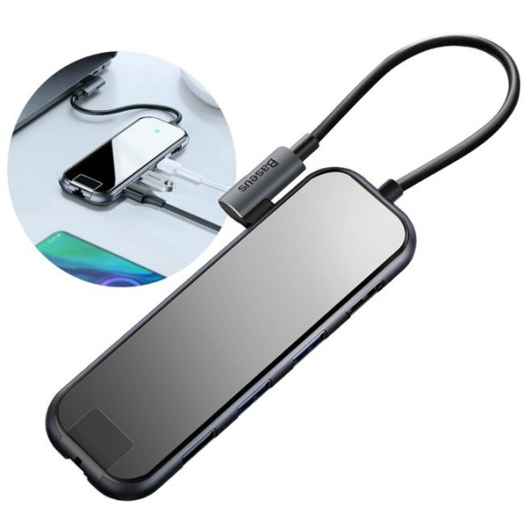 Baseus Multi-functional HUB EOL