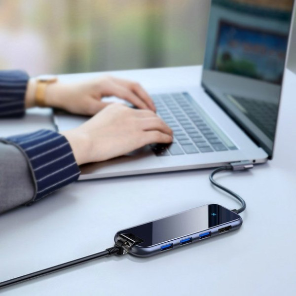 Baseus Multi-functional HUB EOL