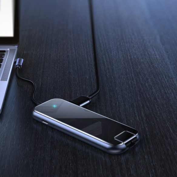 Baseus Multi-functional HUB EOL