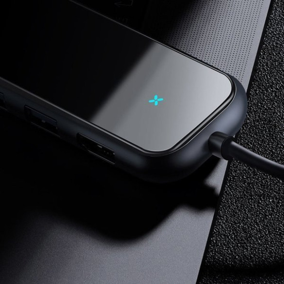 Baseus Multi-functional HUB EOL