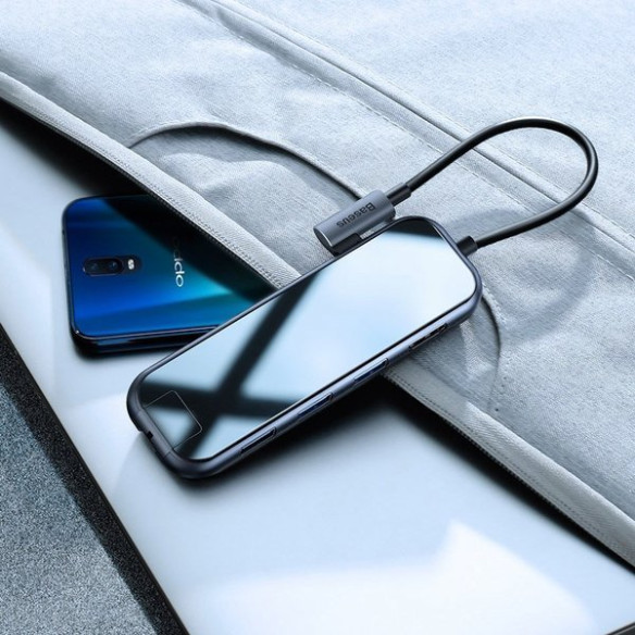 Baseus Multi-functional HUB EOL