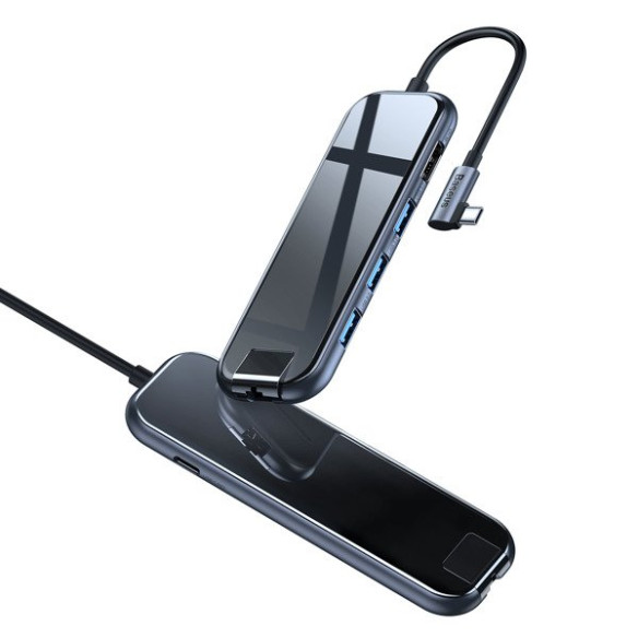 Baseus Multi-functional HUB EOL