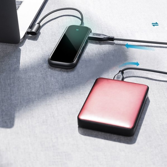 Baseus Multifunctional HUB EOL