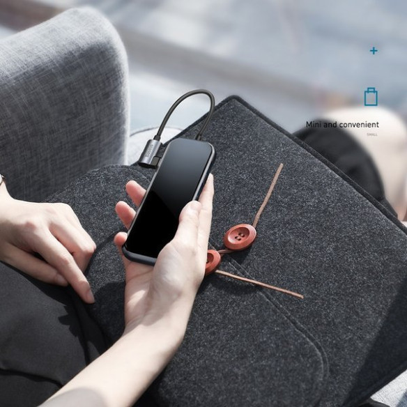 Baseus Multifunctional HUB EOL