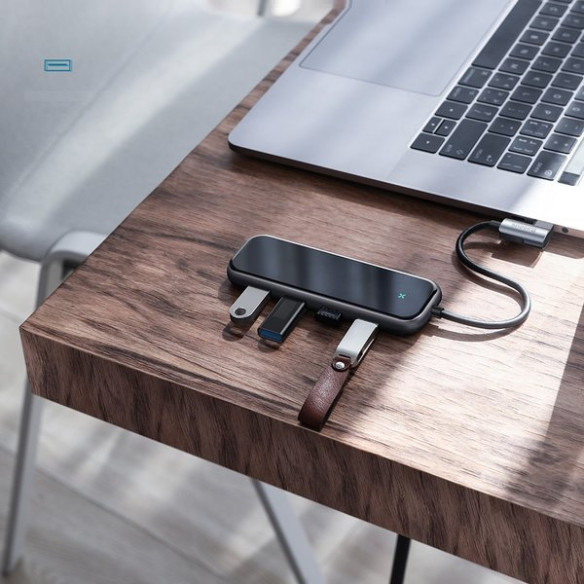 Baseus Multifunctional HUB EOL