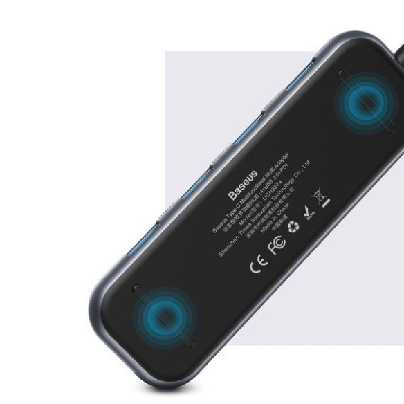Baseus Multifunctional HUB EOL