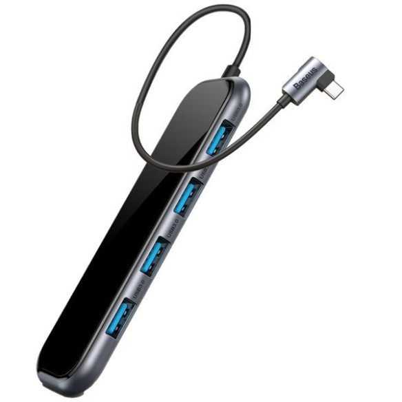 Baseus Multifunctional HUB EOL