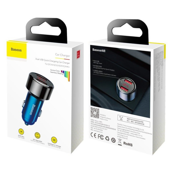 Baseus Magic Series  EOL