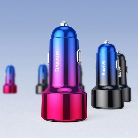 Baseus Magic Series EOL