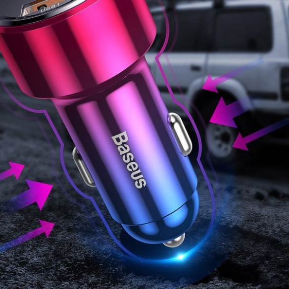 Baseus Magic Series EOL