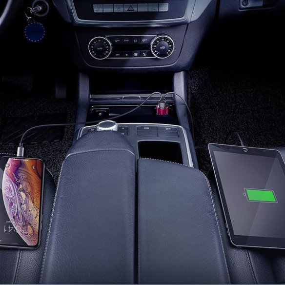 Baseus Magic Series EOL