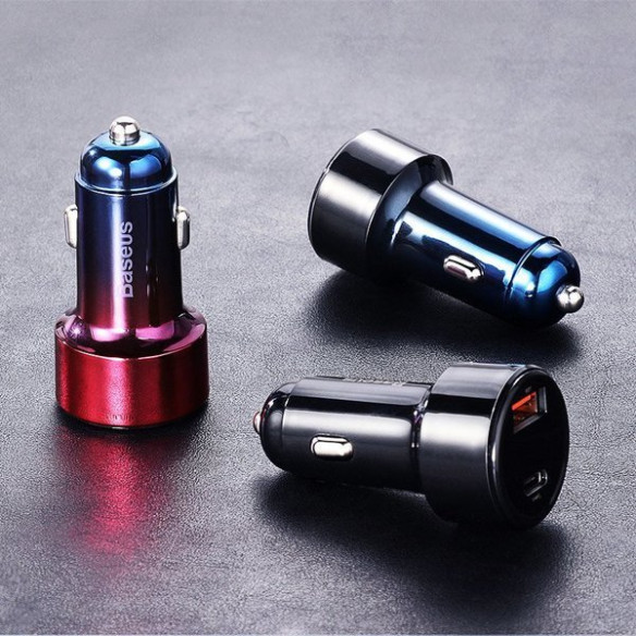 Baseus Magic Series EOL