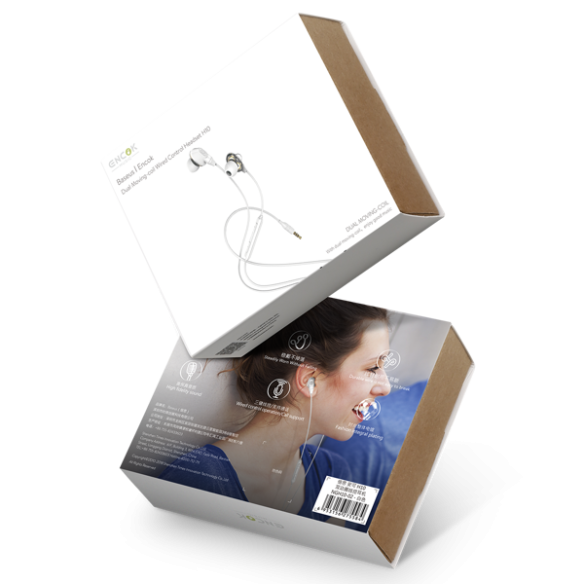 Baseus Encok H10 EOL