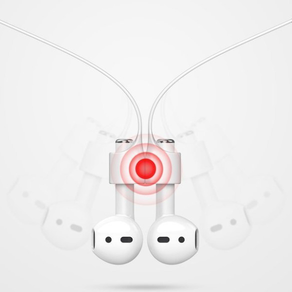 Baseus Case for Airpods EOL