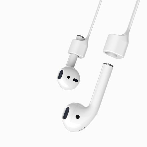 Baseus Case for Airpods EOL