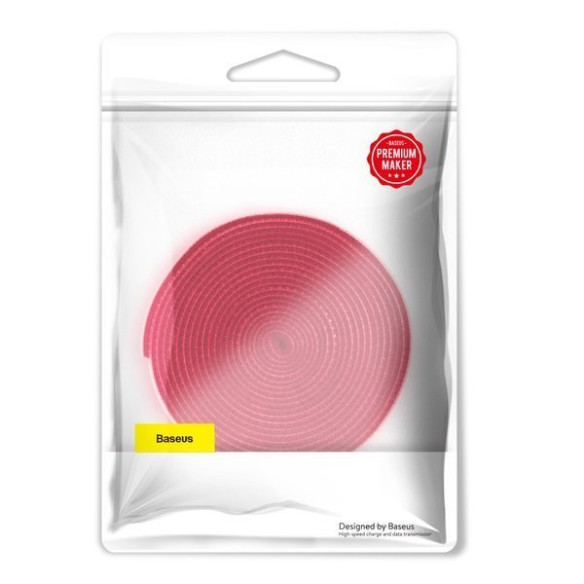 Baseus Circle Velcro Straps EOL